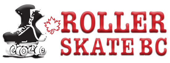 RollerSkateBC logo